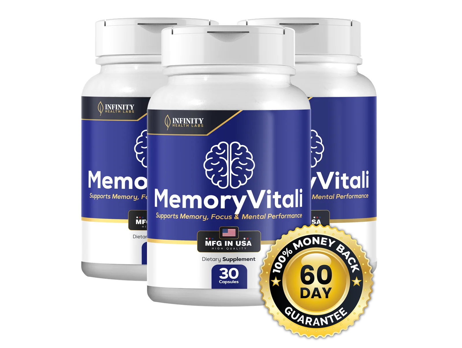 MemoryVitali     3 bottles